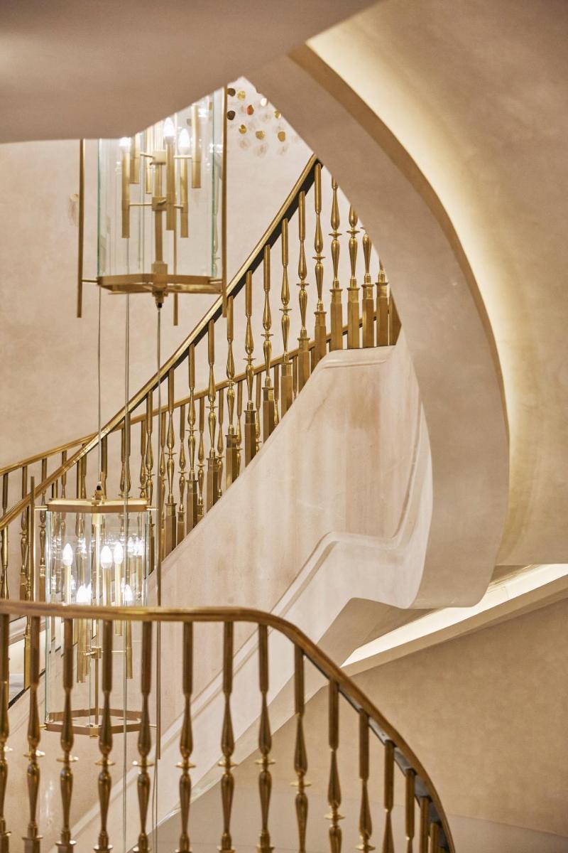 Imagen de la galería de Four Seasons Hotel Madrid, en Madrid