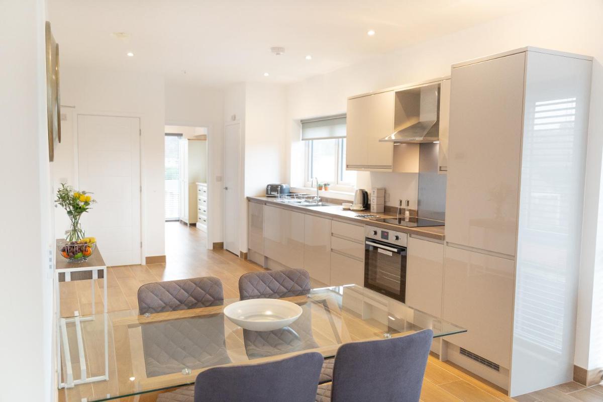Citystay - Franklin House - Housity