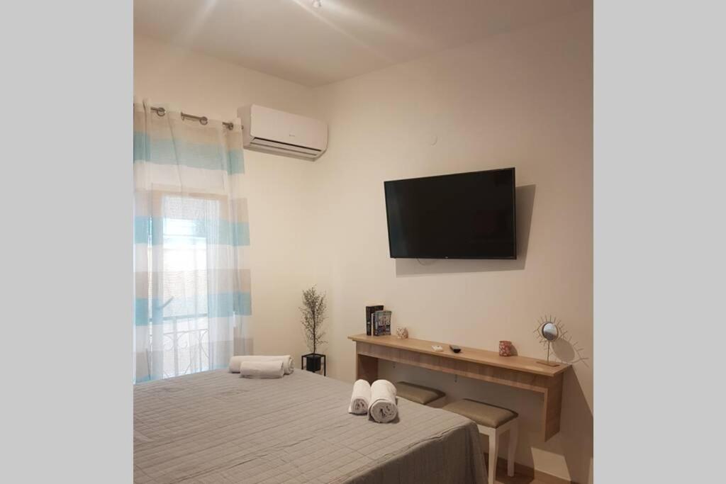Suitetrails - Modern elegant apartment next to Mon Repo