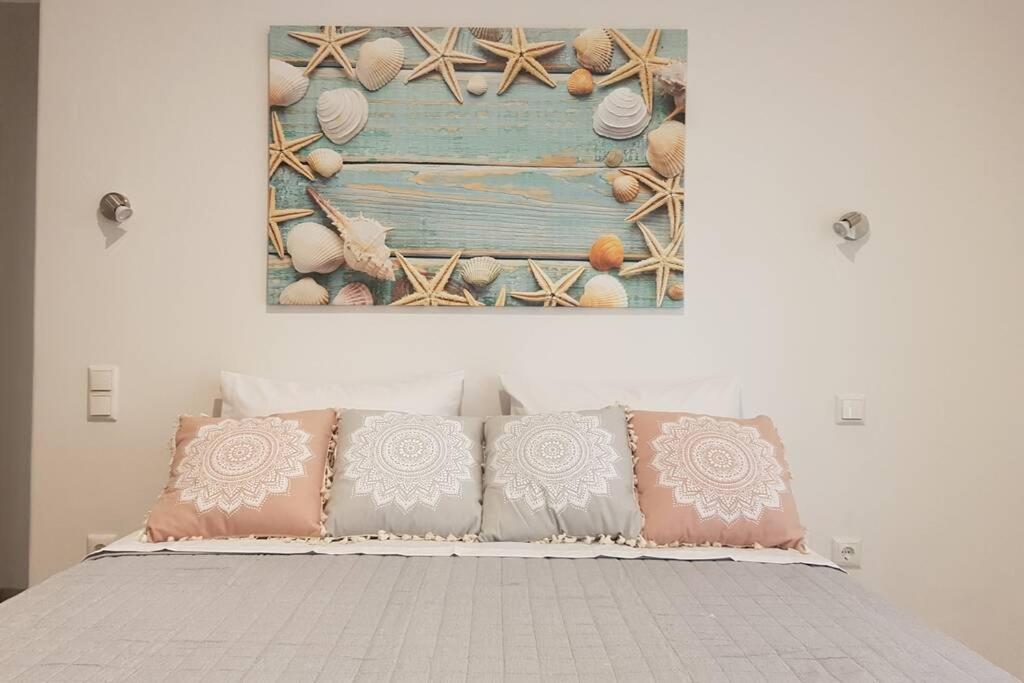 Suitetrails - Modern elegant apartment next to Mon Repo