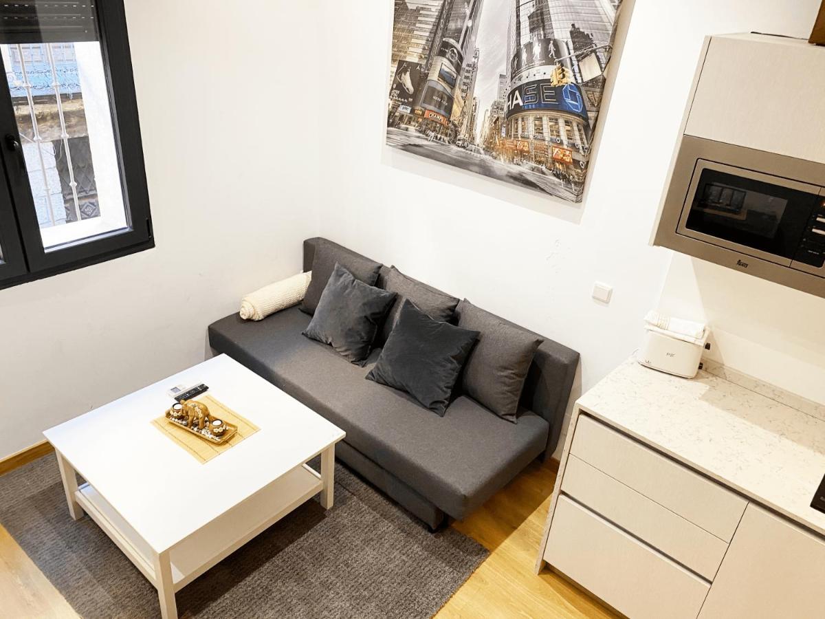 INSIDEHOME Apartments - Dúplex de Javier - Housity