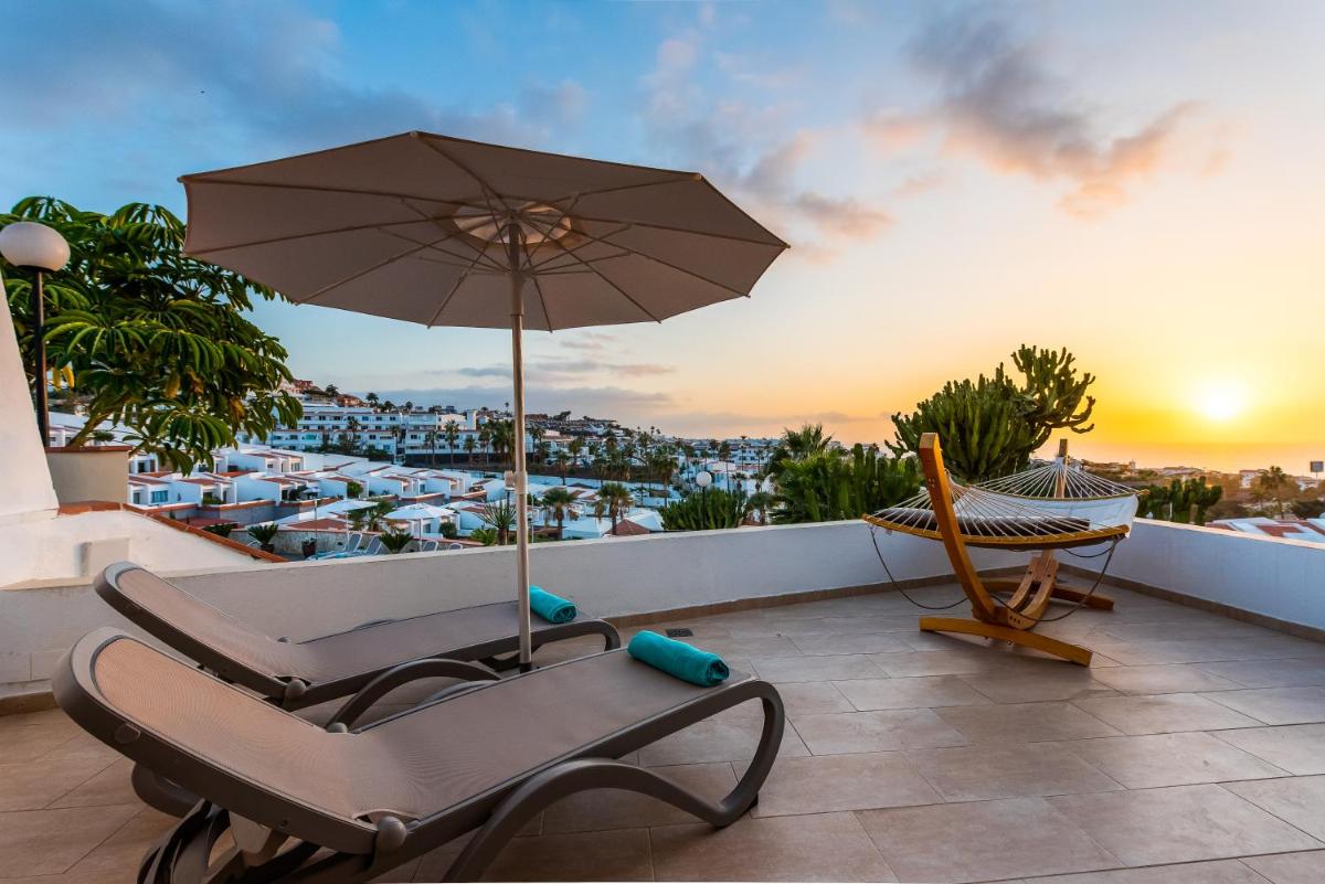 Haciendas Village Tenerife - Housity