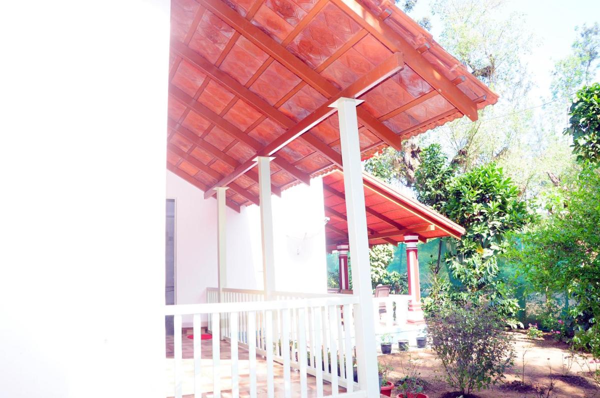 The Pinto Cottage - Housity