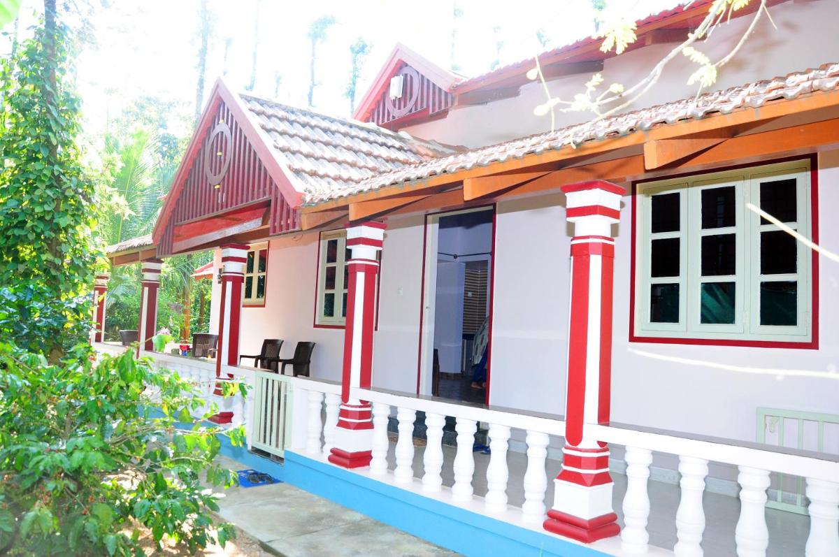 The Pinto Cottage - Housity