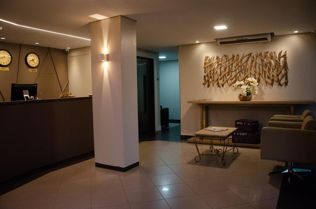 Ilhabela Park Hotel - Housity