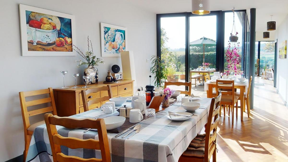 Finkle Green B & B - Housity