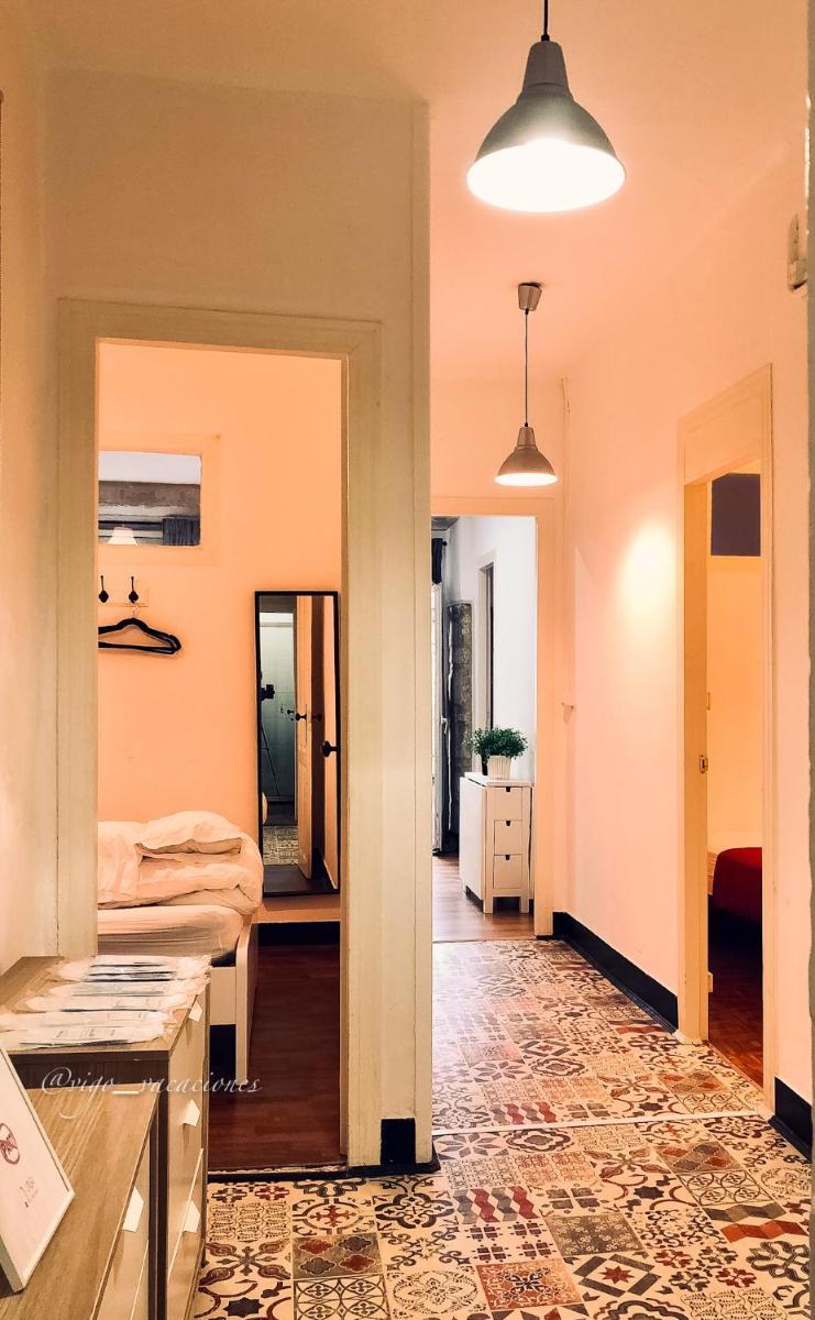 Apartment Rua Alta 22 - Housity