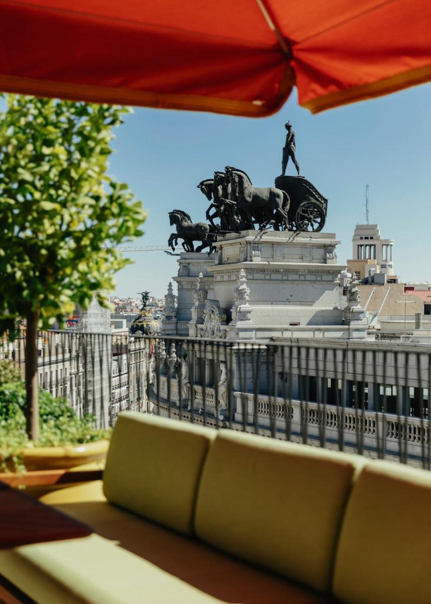 Imagen de la galería de Four Seasons Hotel Madrid, en Madrid
