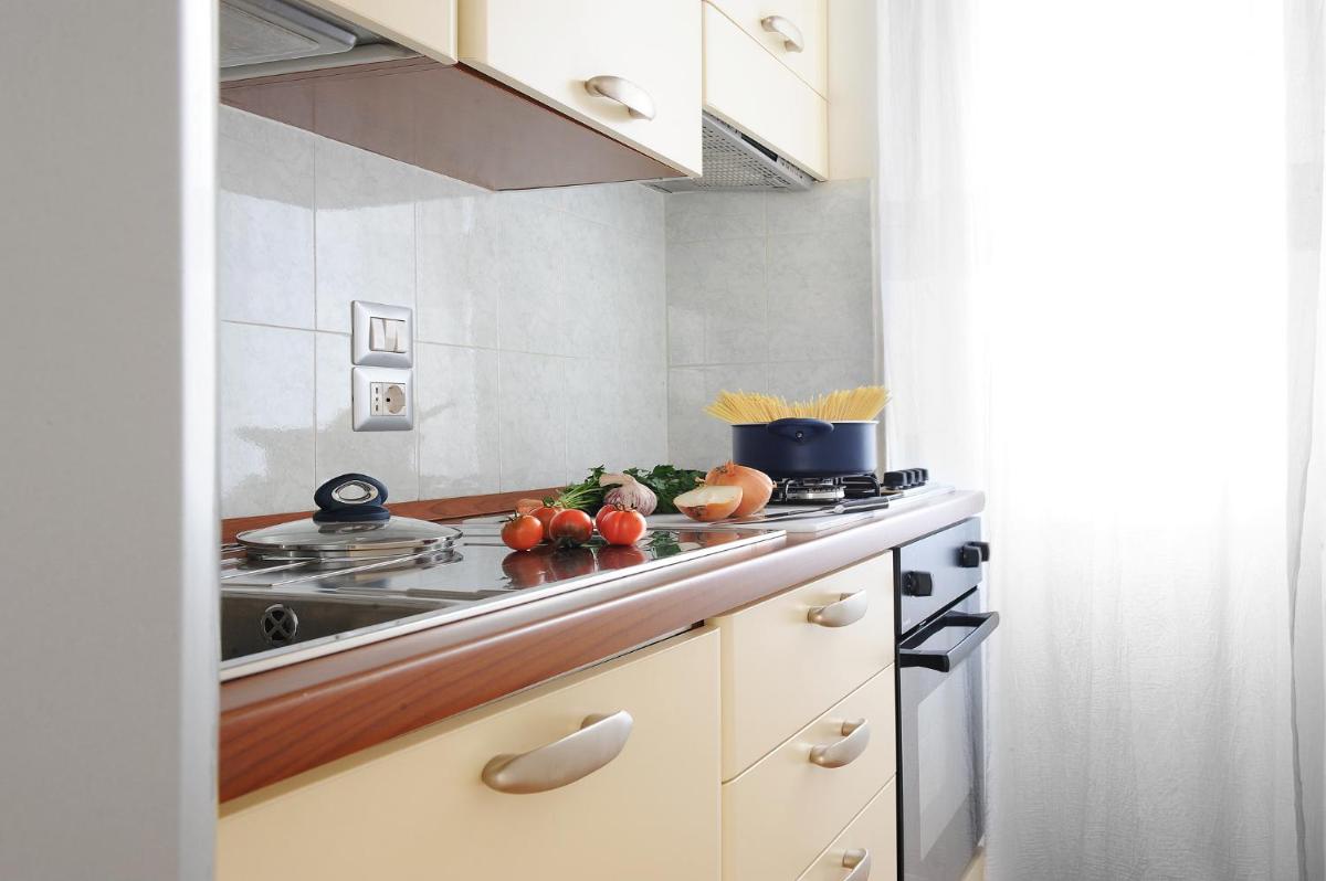 Cagliari Holiday Apartments - Housity
