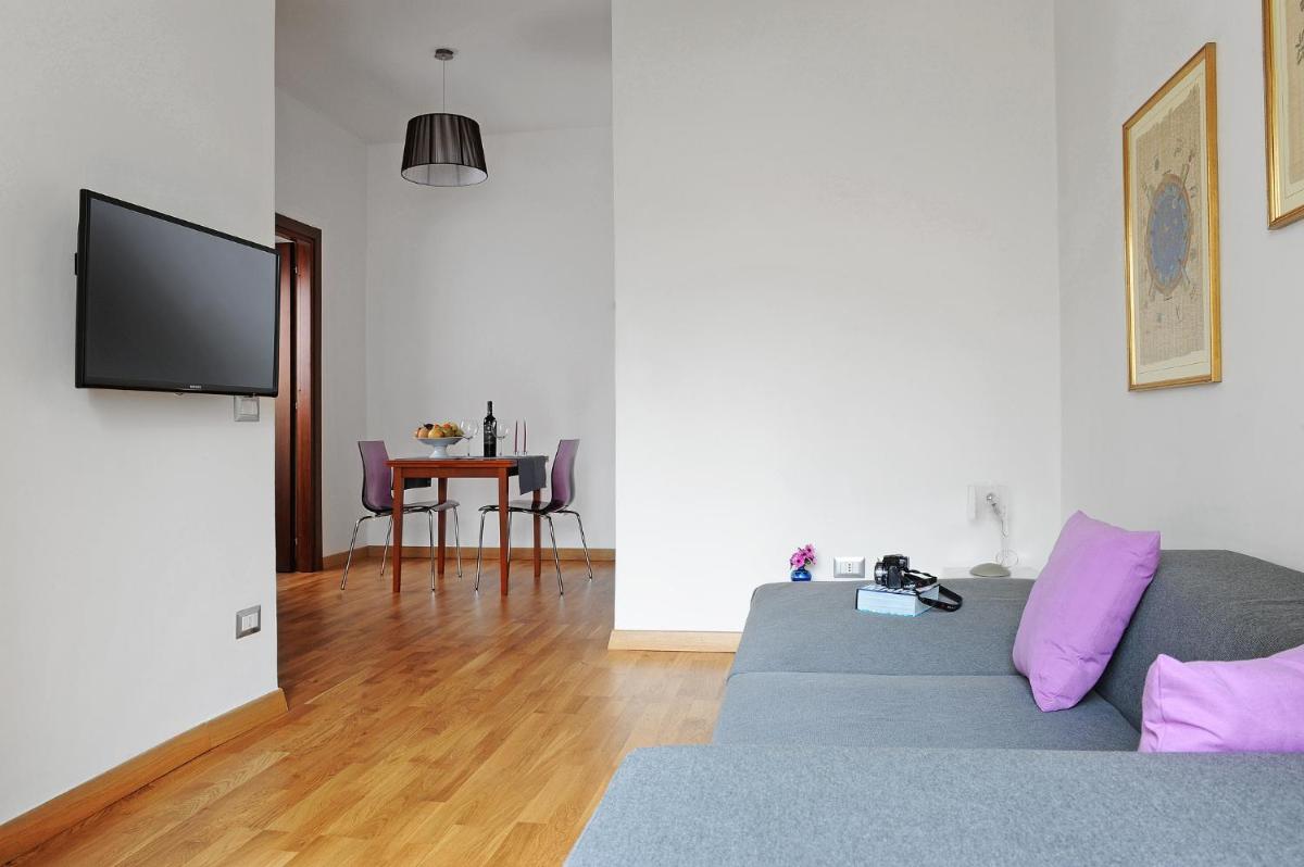 Cagliari Holiday Apartments - Housity