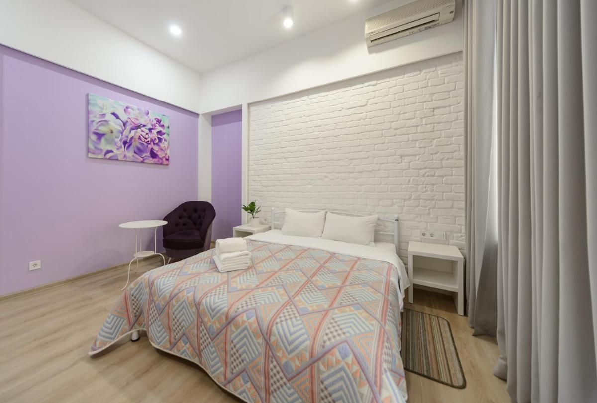 Bessarabka Apartments - Housity