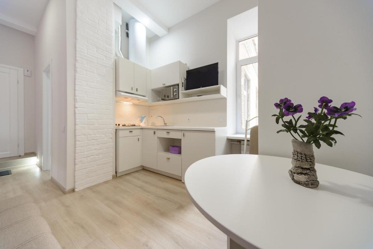 Bessarabka Apartments - Housity