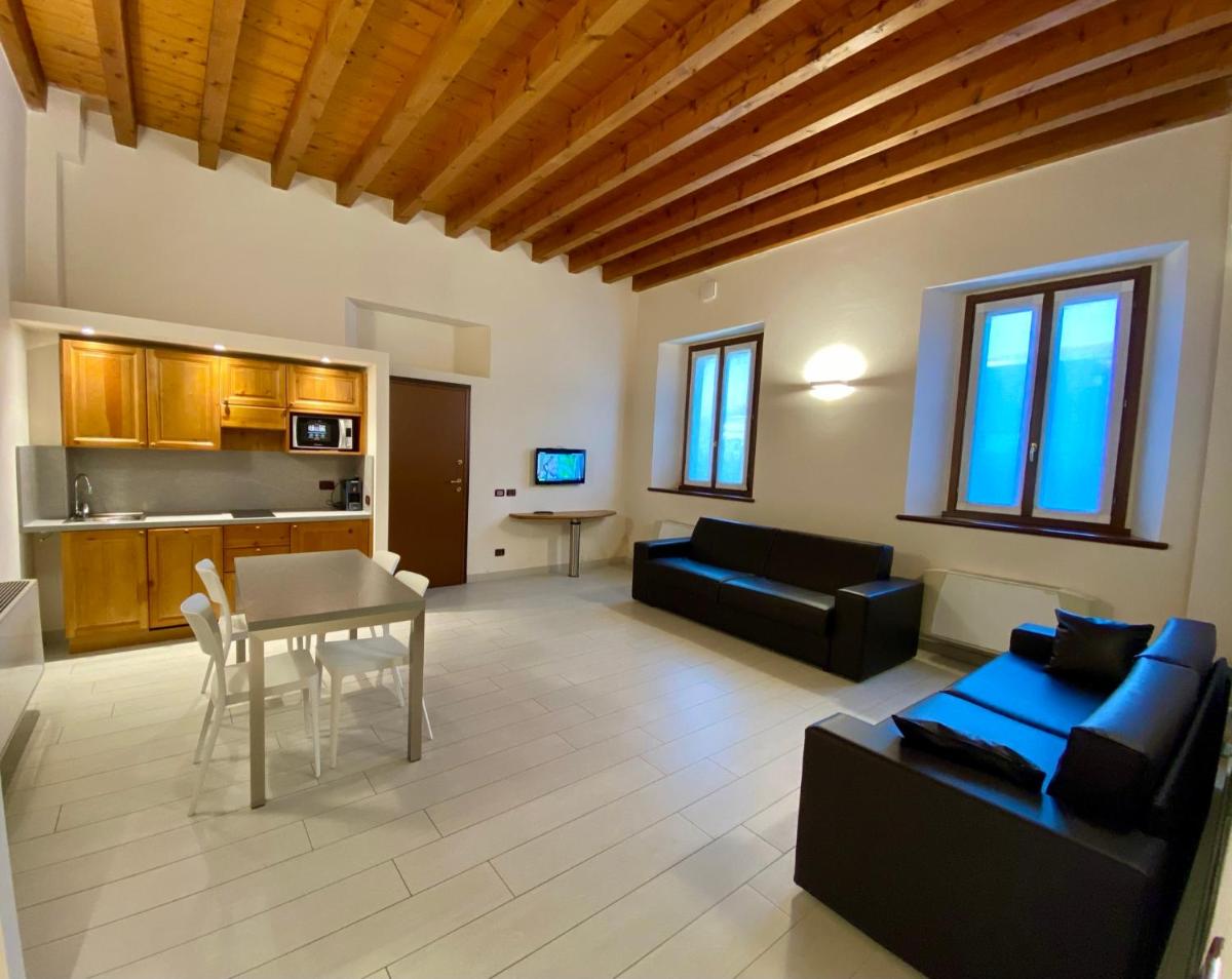 Cascina San Giovanni - Housity