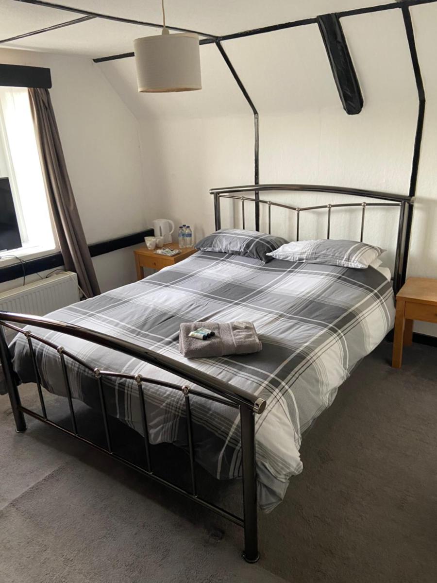 The Ram Inn - Housity