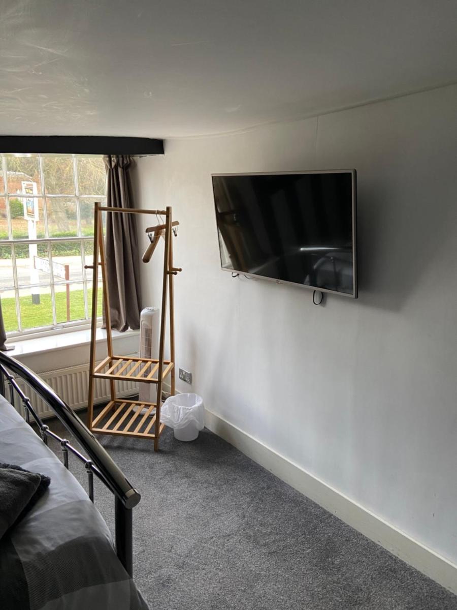 The Ram Inn - Housity