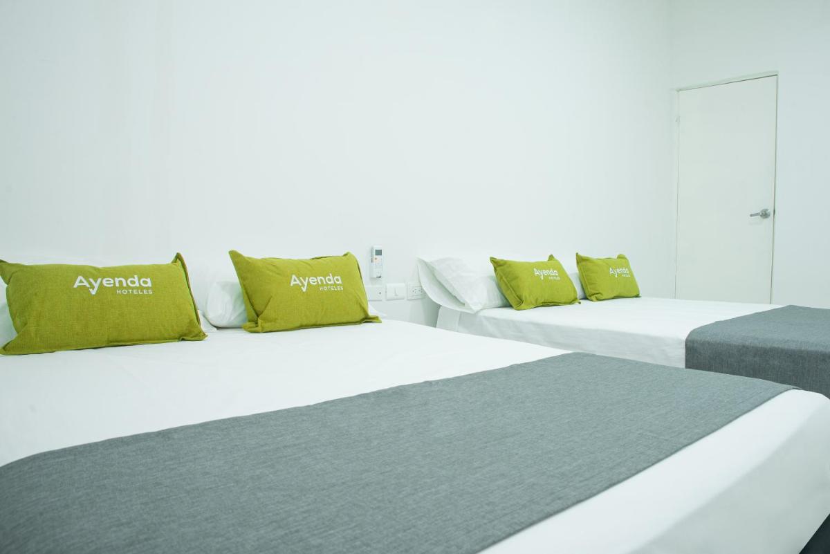 Hotel Ayenda House Concepción 1317 - Housity