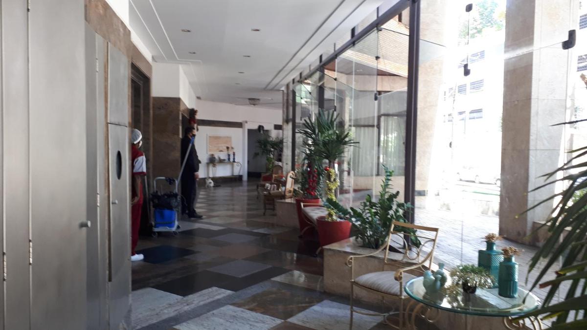 Flat Atlatic City Apart Hotel Barra Ondina em Salvador - Housity