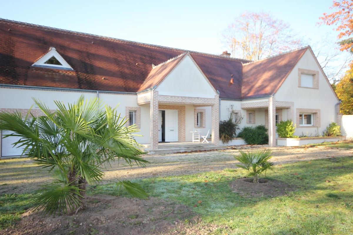 LIEU MAGIQUE, SPACIEUX ET LUMINEUX; - Housity