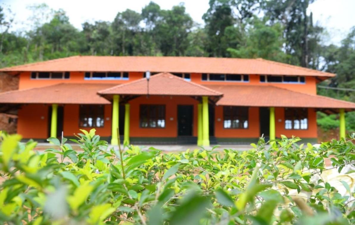 Mandaara homestay Hongadahalla, Sakleshpur - Housity