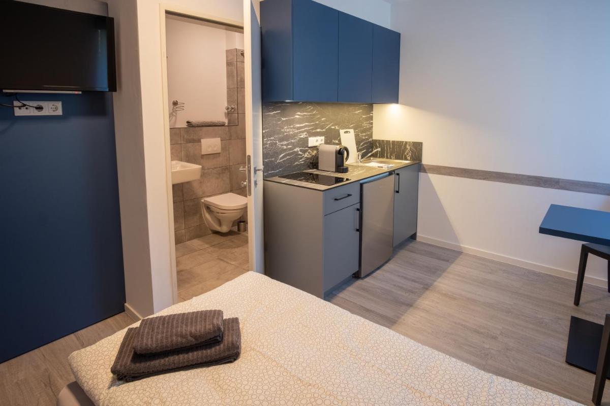 Hotel A24 bei Hamburg - Housity
