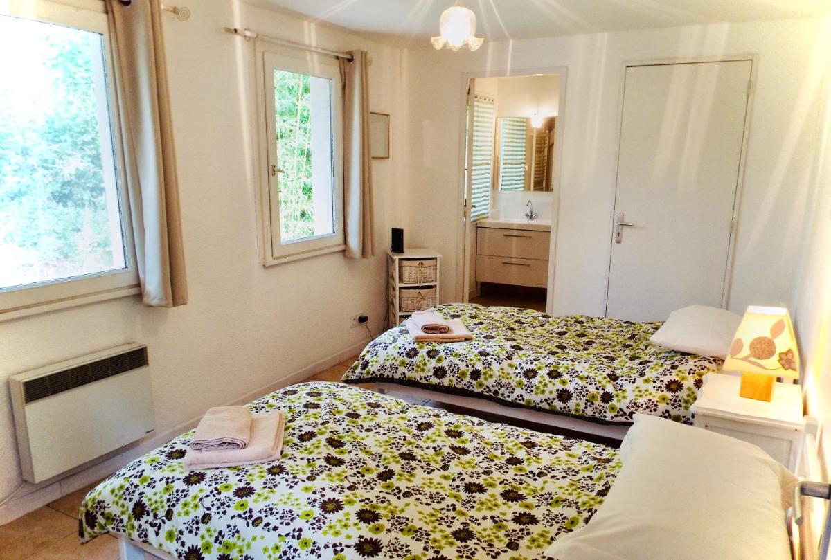 Paulanosa Gite - Housity