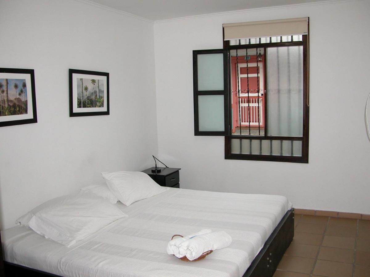 Casa de la Ciencia - Housity