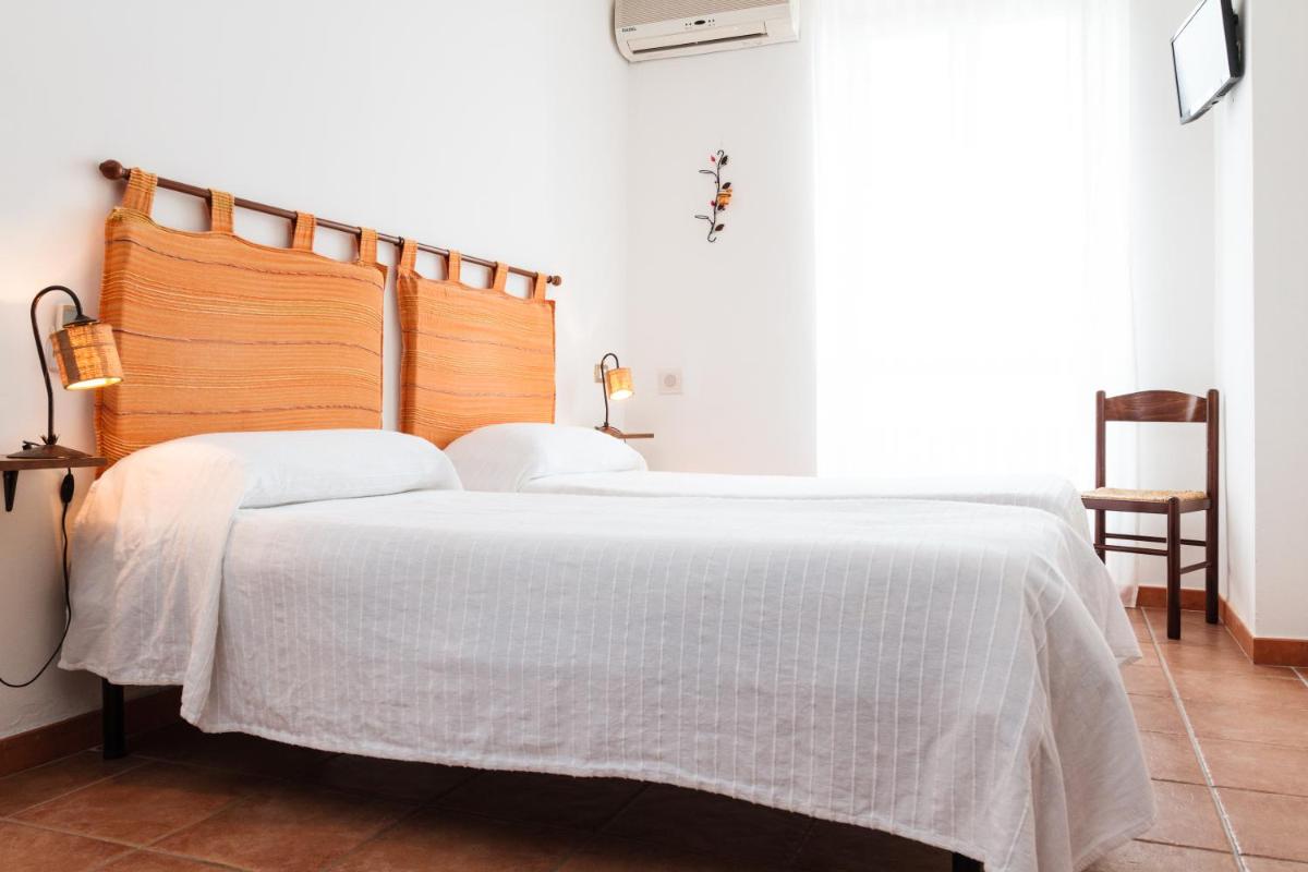 La Mezzanella Guesthouse - Housity