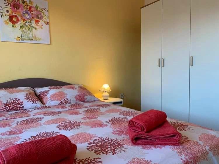 Fresh Apartments Dar Orlic - Housity