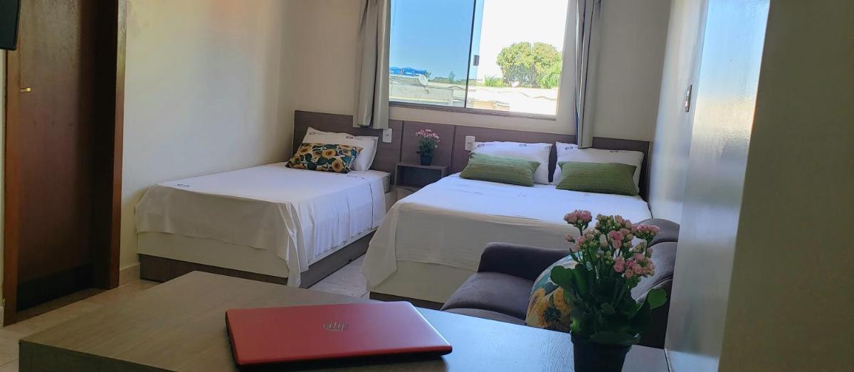 Infinity Hotel - Housity