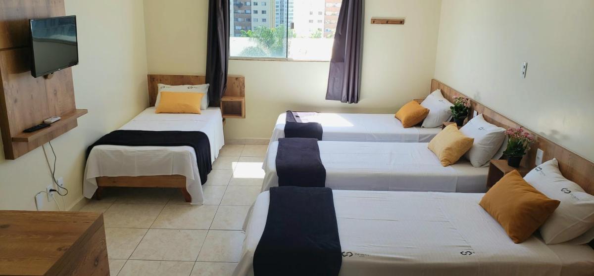 Infinity Hotel - Housity