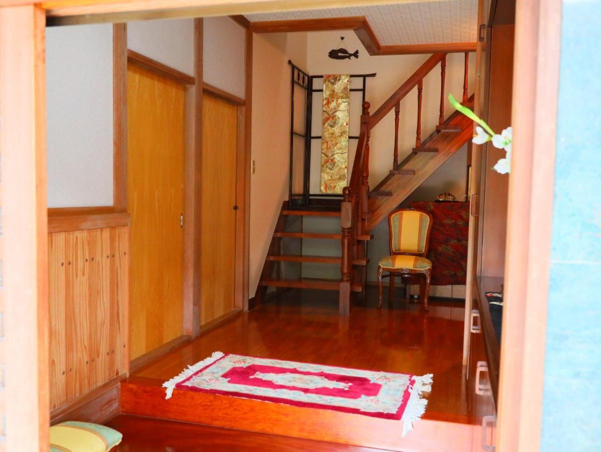 Uki - House - Vacation STAY 9664 - Housity