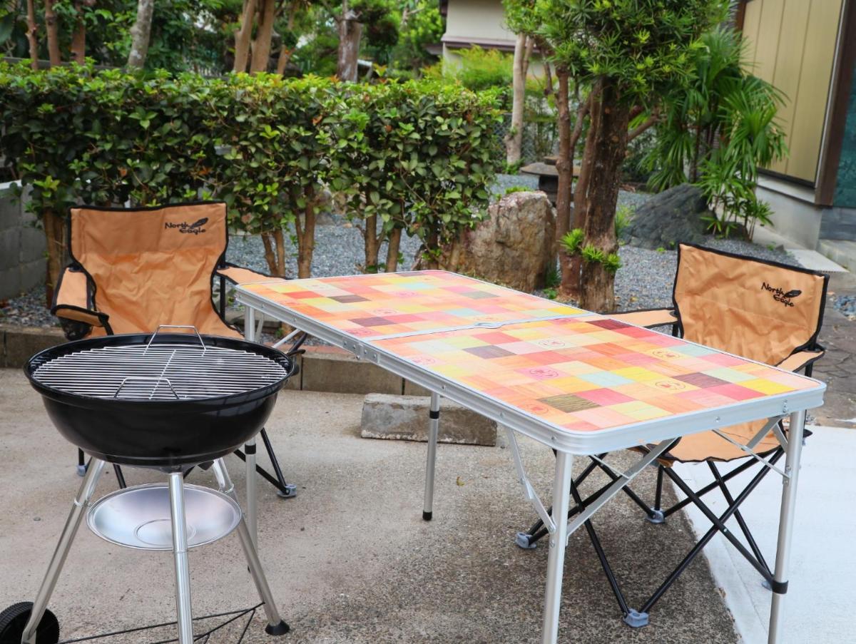 Uki - House - Vacation STAY 9664 - Housity