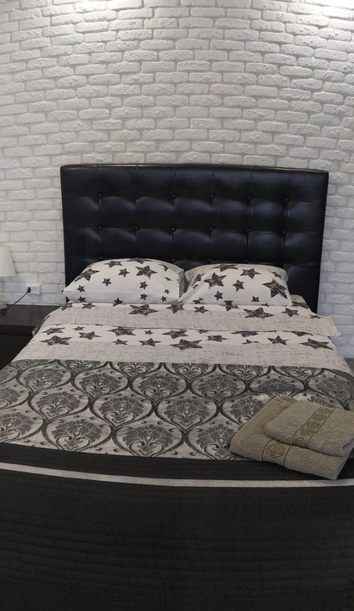 VIP Apartment on Parkovaya - Housity