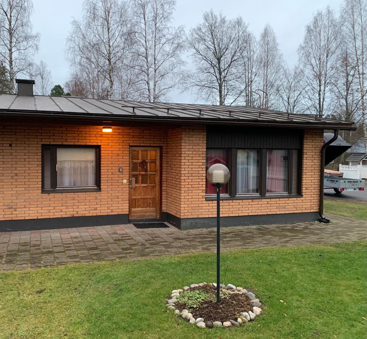 Suitetrails - 44m2 yksiö Joensuu