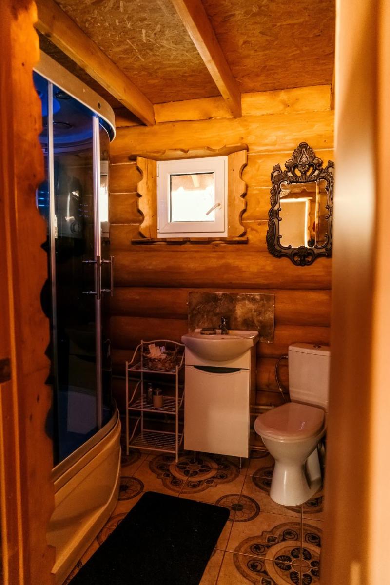 Suitetrails - Väikesaare Guest House