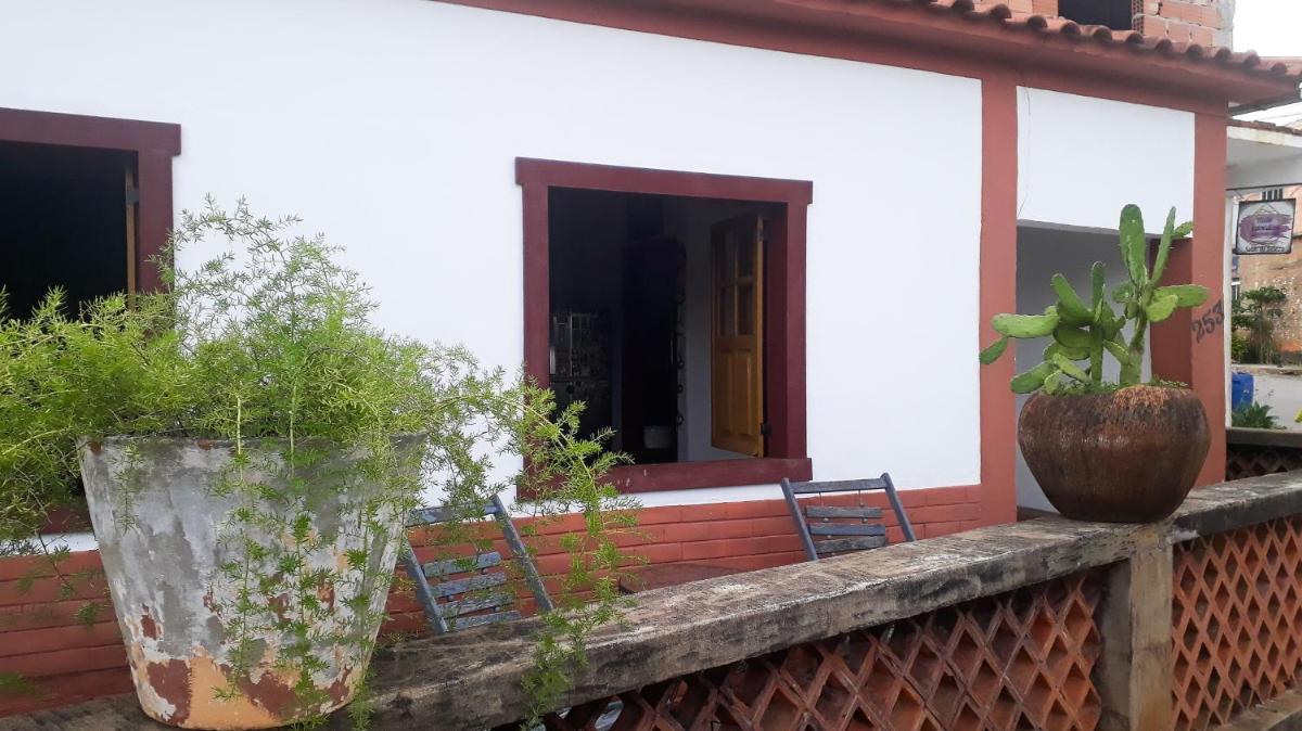 Casa da Cida - Housity