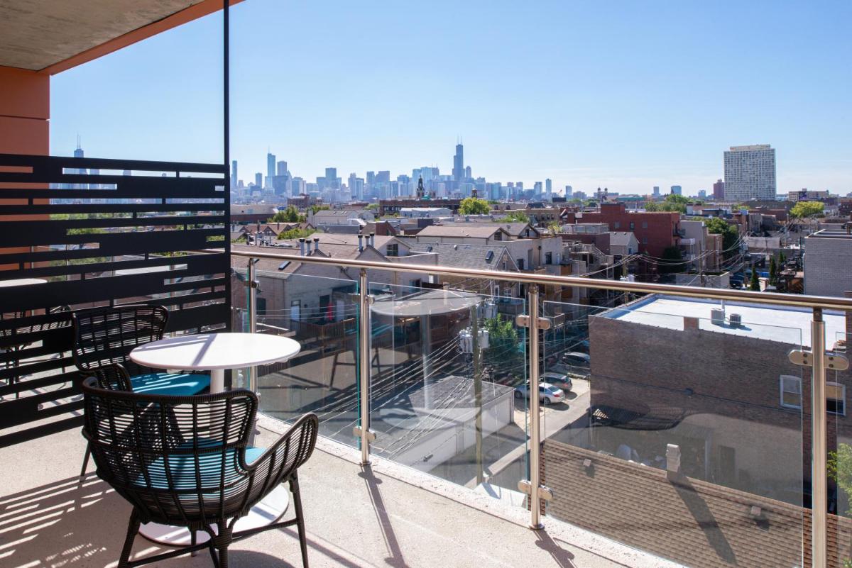 Hyatt Place Chicago Wicker Park - Housity