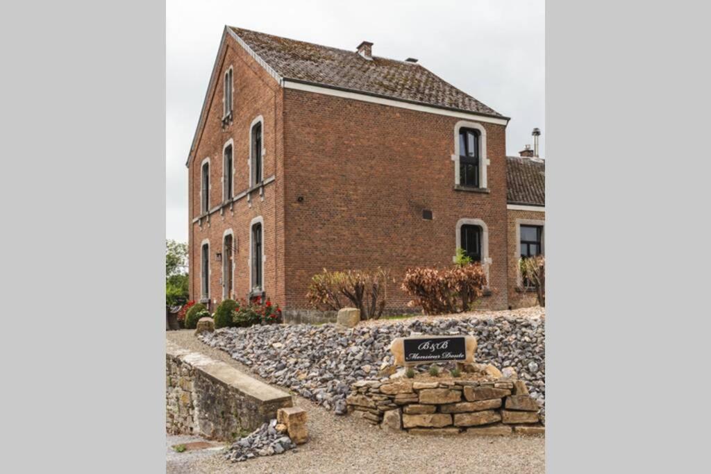vakantiewoning maison doute - Housity