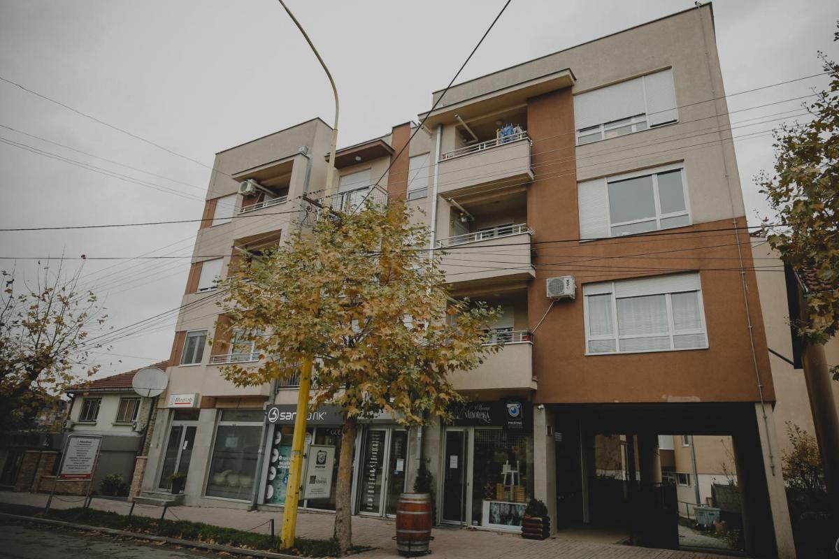 Prestige apartment - Hizvo