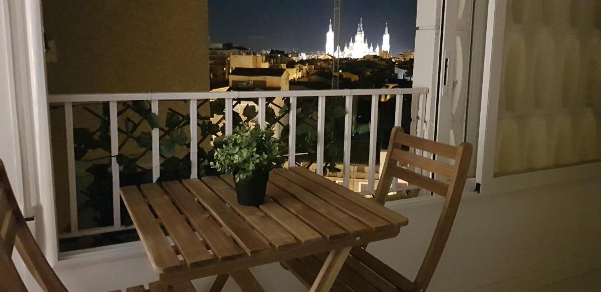 La Parada Santo Domingo 1 - Housity