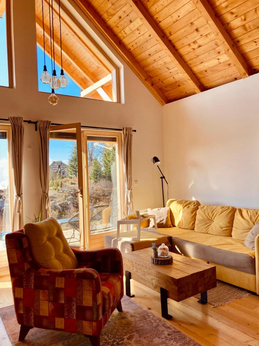 Planinska Koliba Exclusive - Housity