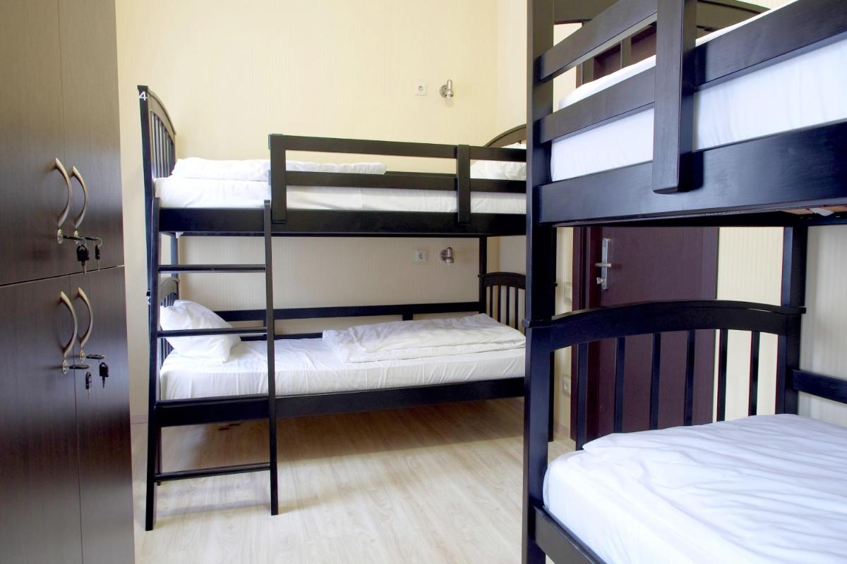New Life - Housity