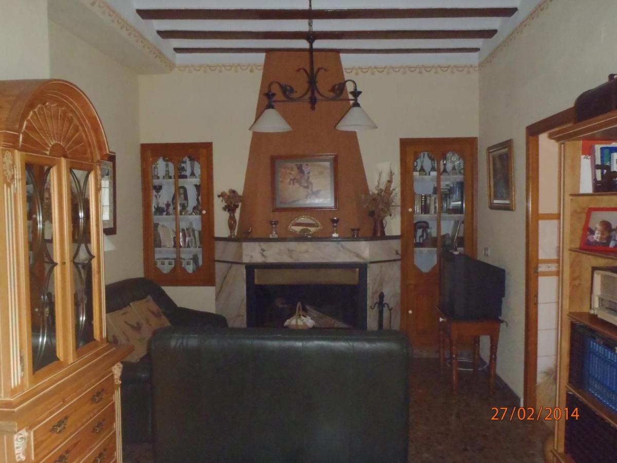 Casa Rural El Jarral - Housity