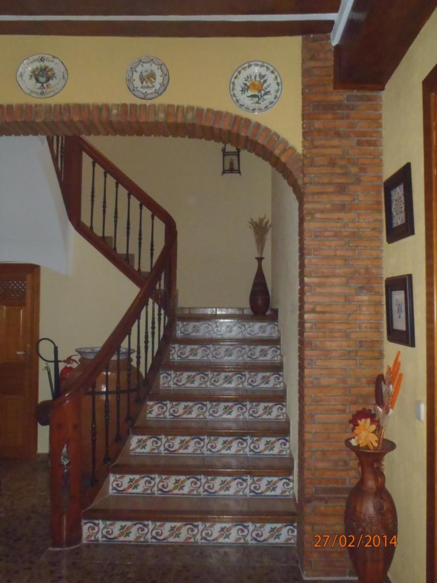 Casa Rural El Jarral - Housity