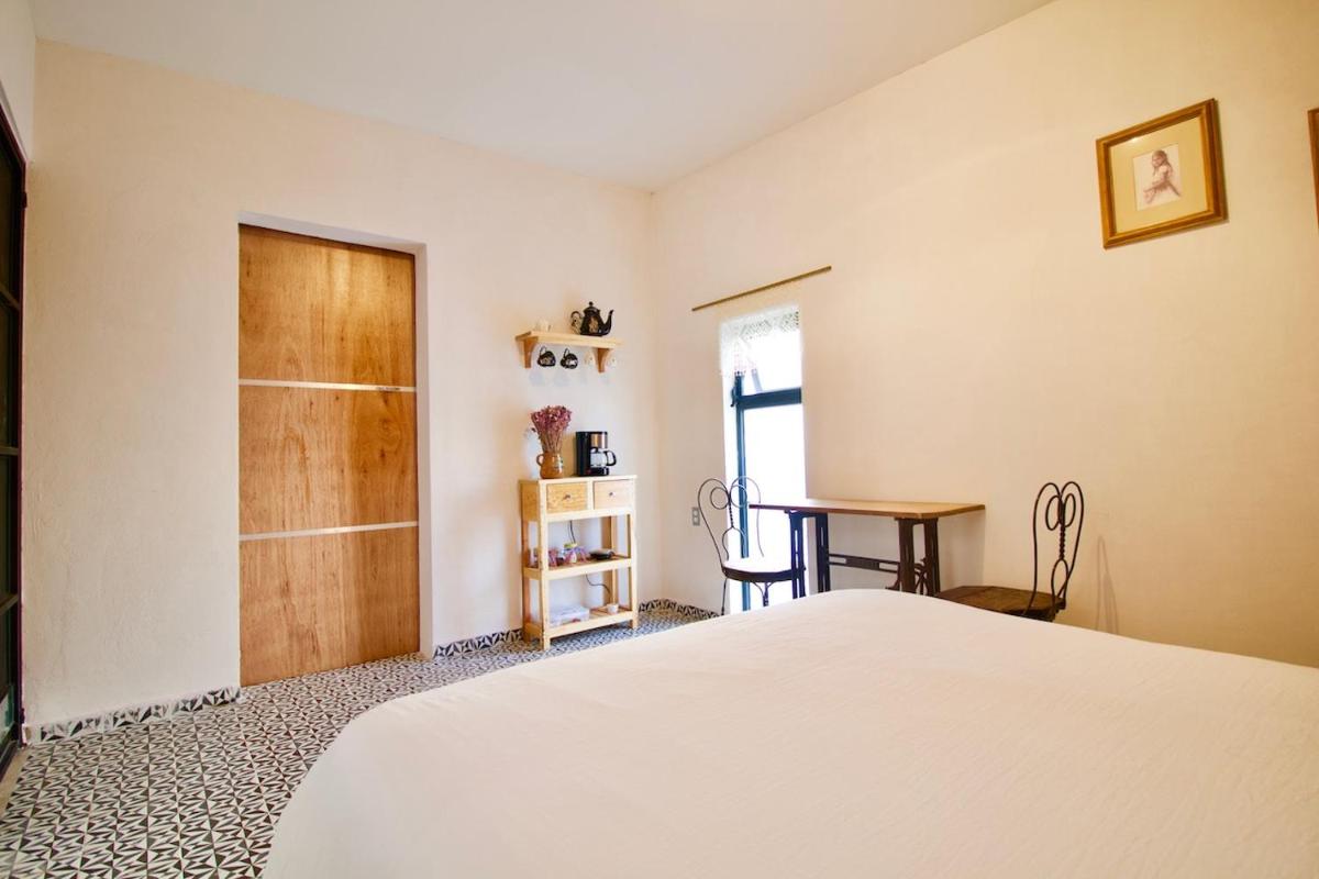 Hermosa Suite Privada en Casa Holística - Hizvo