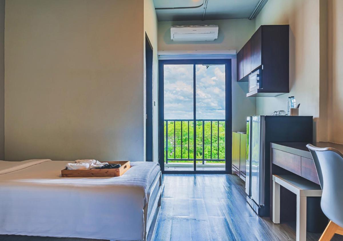Suitetrails - Bhava Residence