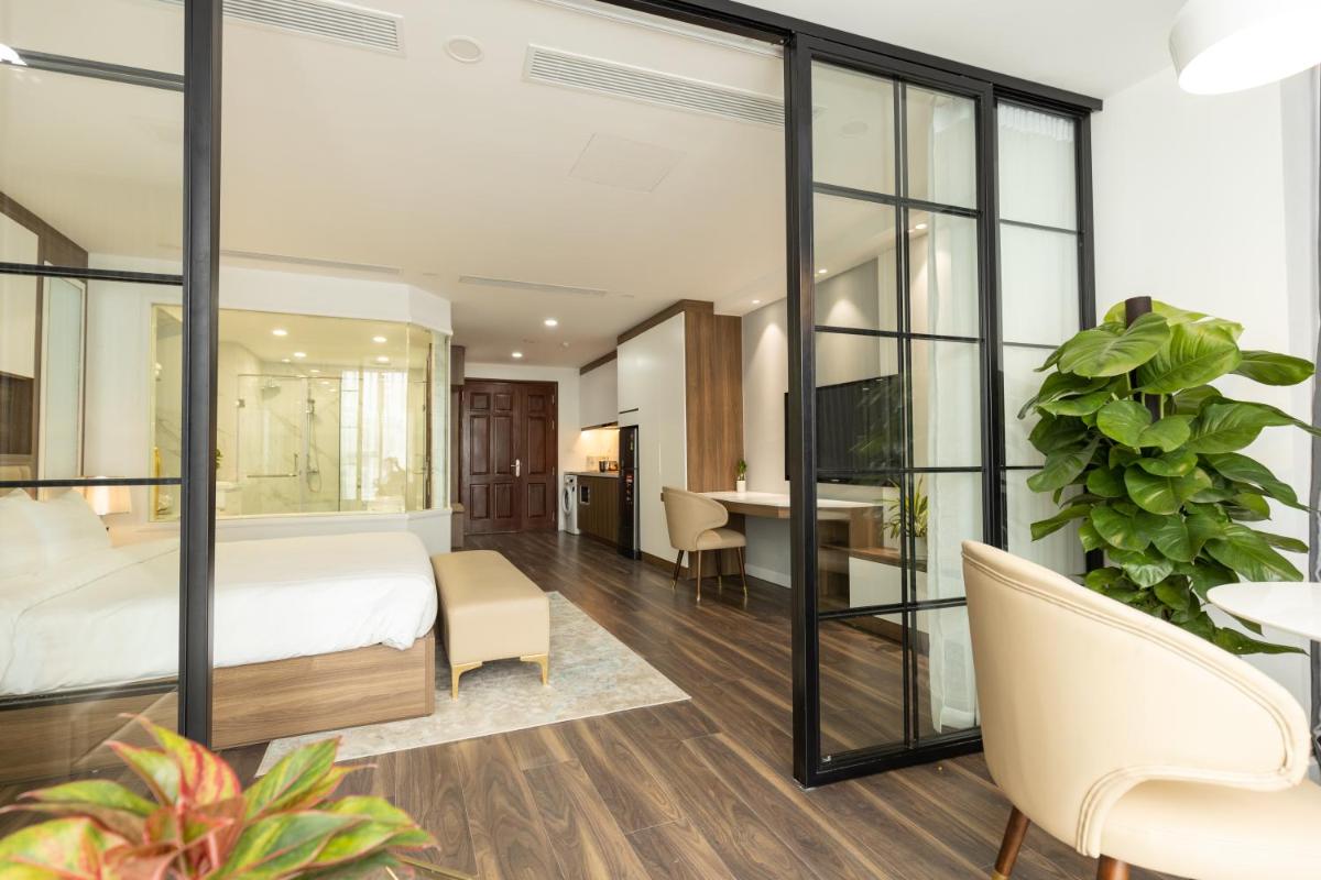 LIVIE Hanoi Ham Long - Housity