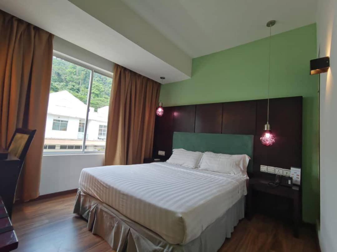 Suitetrails - 2 Inn 1 Boutique Hotel & Spa