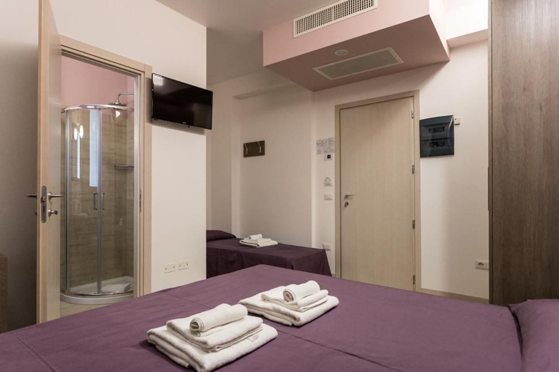 Hotel Gioia - Housity