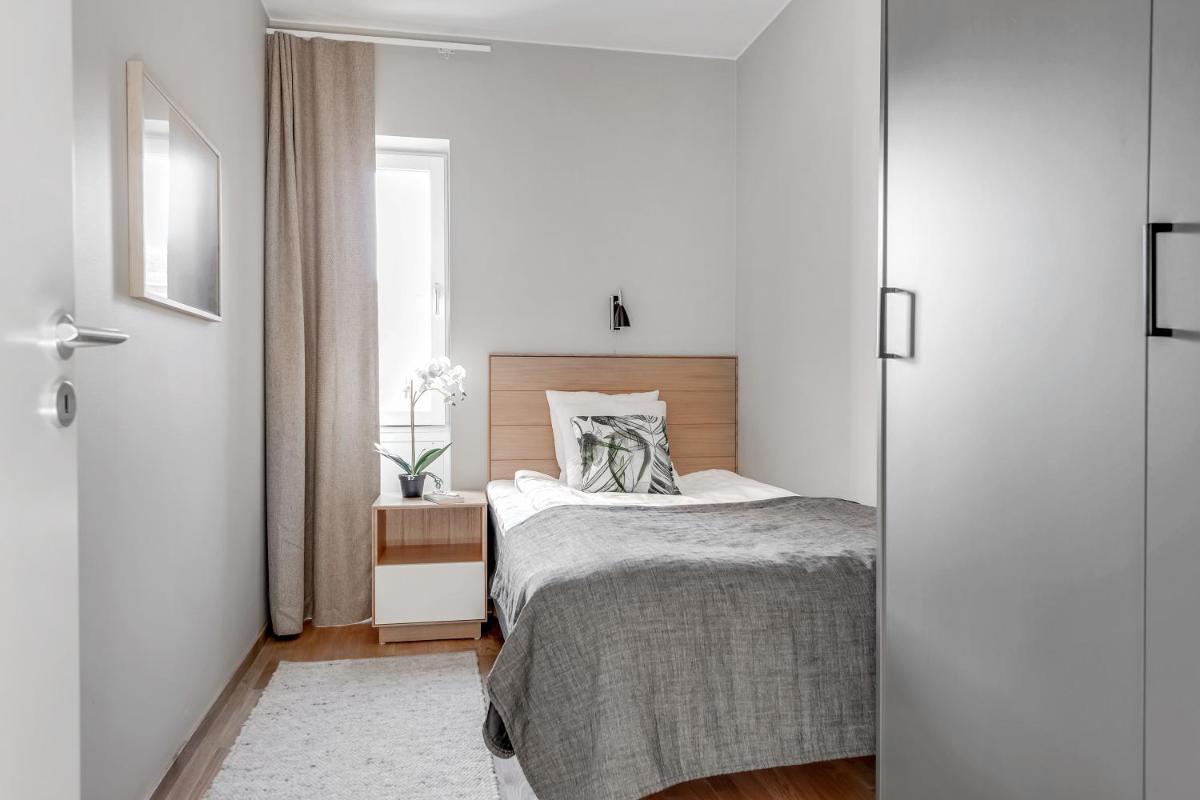 Apartments Mölndal - Housity
